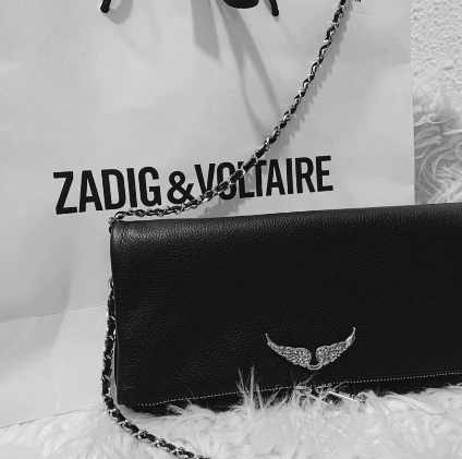 ZADIG&VOLTAIRE